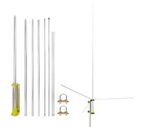 HYS Antenna radio CB 26-28 MHz CB Home Base Station Antenna