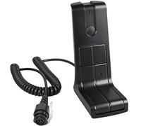 HYS CSM-M5050 Mobile Ham Radio Desktop Base Microfono per Trbo XPR5550 XPR4350 XPR5350 XPR4550 XPR5500 ricetrasmettitore