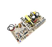 HYS80-12J 110V PCB200816K1 Scheda Di Alimentazione For Refrigeratore For Vino Rosso Scheda Principale Alimentazione Parti Del Frigorifero