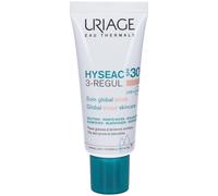HYSEAC 3-REG+ TEINT SPF30+ 40M