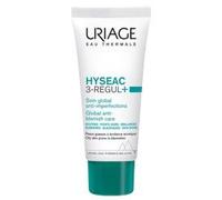 Uriage - Hyséac 3-Regul+ - Trattamento Globale Anti-Imperfezioni Viso 40 ml