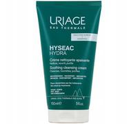 URIAGE Hydra Crema Detergente 150ml - Crema detergente viso
