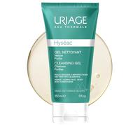 Uriage Hyséac - Gel Detergente Pelle Grassa o A Tendenza Acneica, 150ml