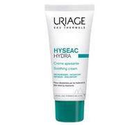 Uriage Hyséac Hydra crema lenitiva Soothing Cream 40 ml