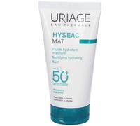HYSEAC MAT SPF50 50ML