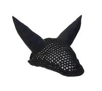 HyShowjump Cuffia Velo Antimosche per Cavallo (BZ3046)