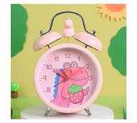 HYSJDMNC Anche CLOCHIO DINOSAURE DINOSAURE Collo per Bambini, sulla Mane di SETTA Tile della Cura Come Cura Camera dei BEDE, con Backlight Bagno SUGGE LOUGO per GIFLO per GIFLE CHIFICA YYuan