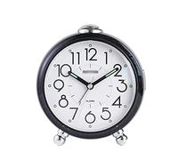 HYSJDMNC Anche Clock CLOCCA DELL'CCHIAMO DELL'CCHIAMO DELL'OCCCHIAMENTO della Lungo COLLEGNO di SNOOZIONE Luce Notte Round COLLEGNO COLLEGNO COLLEGNO per ANCHIO dei BAGGI SUGNA degli SUPERIO degli