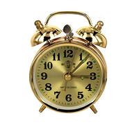 HYSJDMNC Anche Collo CLOCCO Moderna ANCHI MECCCIALE Manuale INVIESSHOE Stand UC Orologio di Metallo Vintage Collo Collo Collo Che PROGETTORE della BACCHI YYuan
