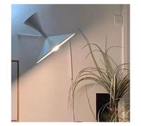 HYSJDMNC - Lampada da Parete a bilanciere Lampada da Parete Minimalista Girevole per Applique Compatibile con Soggiorno Sala da Pranzo Decorazioni per la casa a LED Plug-in Vintage s