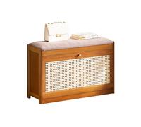 HYSJDMNC Sgabello che cambia sgabello leggero di lusso di fascia alta sgabelli da scarpe mulifunzionali che cambiano sgabelli per il soggiorno in ufficio per la camera da letto, 70 cm, marrone YYuan