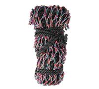 HySlow Flow Ultra Rete da Fieno Doppia per Cavalli (BZ5750)