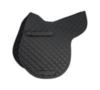 HySPEED GP/Showjump - Sotto-sella tipo Numnah (BZ1649)