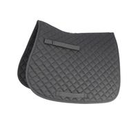 HySPEED Showjump - Sotto-sella trapuntato (BZ1329)