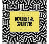 Hystad, Jan/ Bergen Big Band/ Storck, Lars - Kuria Suite