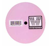 Hystereo - Winters In The City/Executive Memo Remixes