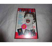 Hysteria 2: The Second Coming [VHS]