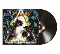 Def Leppard Hysteria (Vinyl LP) 12" Album