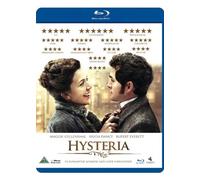 Hysteria (2011) ( In guten Händen ) ( Oh My God! ) (Blu-Ray)
