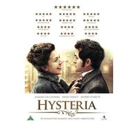 Hysteria ( 2011 ) ( In guten Händen ) ( Oh My God! ) [ Origine Danese, Nessuna Lingua Italiana ]
