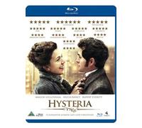 Hysteria (2011) ( In guten Händen ) ( Oh My God! ) [ Origine Danese, Nessuna Lingua Italiana ] (Blu-Ray)