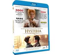 Hysteria (2011) ( In guten Händen ) ( Oh My God! ) [ Origine Svedese, Nessuna Lingua Italiana ] (Blu-Ray)