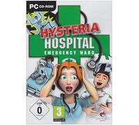 Hysteria Hospital - Emergency ward
