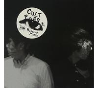 HYSTERIC PICNIC - Cult Pops