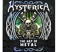Hysterica - Art Of Metal