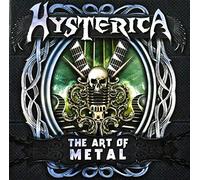 Hysterica - Art Of Metal