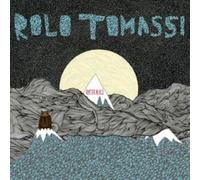 Hysterics by Rolo Tomassi