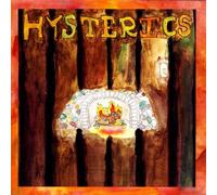 Hysterics - Hysterics