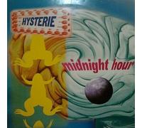 Hysterie - Midnight Hour (FLC) [Vinyl Single]