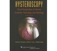 Hysteroscopy: Visual Perspectives of Uterine Anatomy, Physiology and Pathology