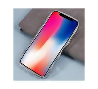 HYT Series Compatible for iPhone 11 Wavy Border Mirror Phone Case Electroplating TPU Cover