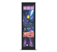 HYTE ACC- -LK-Y7TTI-BB parte del case del computer Midi Tower Display (HYTE Y70