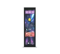 ACC-HYTE-LK-Y70TTI-BB Y70 Touch Display Upgrade 36.8 cm (14.5 Zoll), white , 1