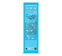 ACC-HYTE-LK-Y7TTI-BM 1220000351813 HYTE Y70 Touch Display Upgrade Blueberry Milk