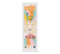 ACC-HYTE-LK-Y70TTI-WW Y70 Touch Display Upgrade36.8 cm (14.5 Zoll), white , 14,