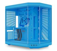 Case Hyte Y70 Midi-Tower Standard Blueberry Milk