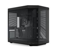 Hyte Case per PC Y70 Tower Nero