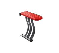 HYTE Cavo Riser Pcie 5.0 Nero Ciliegio