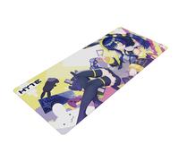HYTE CNVS Desk Pad Bunny Splash - XXL