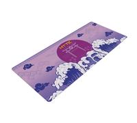 Sottopentola "Eternity", Gioco mouse pad viola/multi colorata