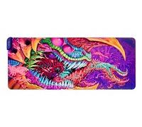 HYTE CNVS Hyper Beast 2 Limited Edition mehrfarbig Tappetino MAT-HYTE-CNVS-HB