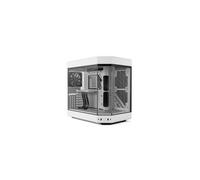 HYTE CS- -Y60-WW computer case Midi Tower Bianco