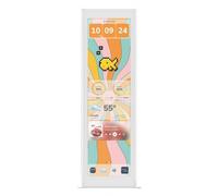 ACC-HYTE-LK-Y70TTI-WW Y70 Touch Display Upgrade36.8 cm (14.5 Zoll), white , 14,