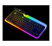 Hyte Keeb Tkl Tastiera Universale Usb Qwerty Inglese Nero (hyte Keeb Tkl Iso English Keyboard) - Versione uk