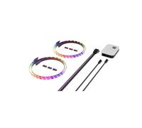 Hyte Striscia Led Rgb Con Controller Rgb Ls30 2np