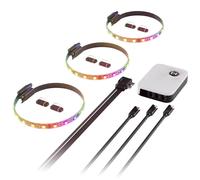 Hyte Striscia Led Rgb Con Controller Rgb Ls10 3np